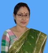 Dr. Anamika Chakraborty