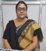 Dr. Munmun (Dey) Bhattacharjee