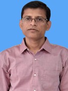 Dr. Pranay Brahmachary