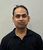 Dr. Surojit Paul