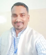 Dr. Uttam Paluya